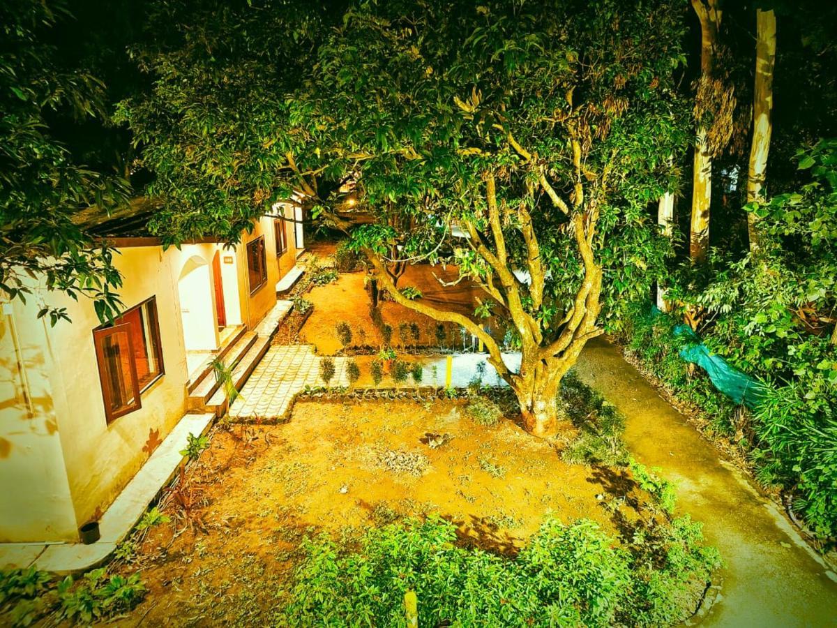 Wanderlust Corbett Resort Garjia Exterior foto