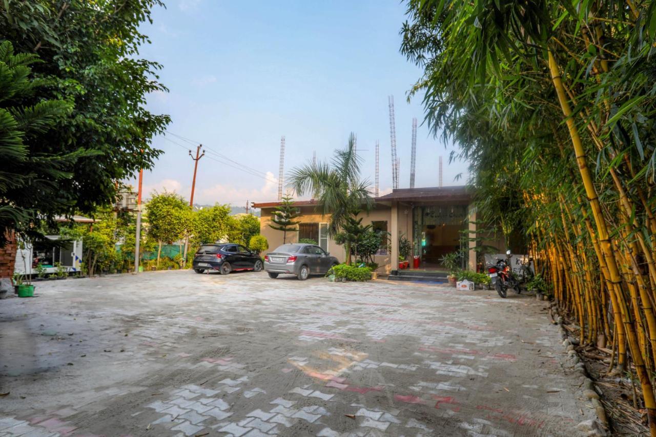 Wanderlust Corbett Resort Garjia Exterior foto